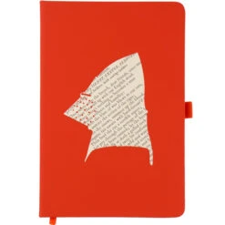 TLGC Mimaki Henry V Notebook