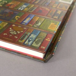 Flame Tree Publishing Bodleian High Jinks Journal -Literary Gift Shop high jinks journal A