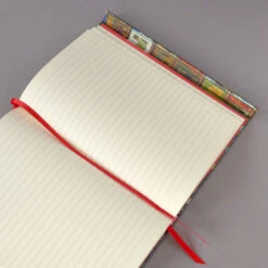 Flame Tree Publishing Bodleian High Jinks Journal -Literary Gift Shop high jinks journal C