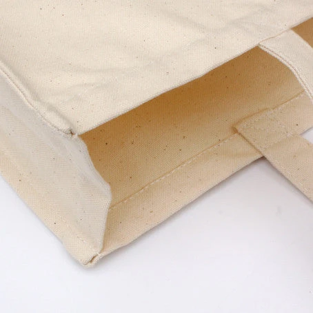 TLGC I Capture The Castle - Dodie Smith - Canvas Shopper 3 TLGC I Capture The Castle - Dodie Smith - Canvas Shopper - Image 3