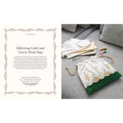 Gardners Jane Austen Embroidery 9 Gardners Jane Austen Embroidery -Literary Gift Shop jae4