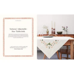 Gardners Jane Austen Embroidery 11 Gardners Jane Austen Embroidery -Literary Gift Shop jae5