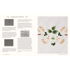 Gardners Jane Austen Embroidery 10 Gardners Jane Austen Embroidery -Literary Gift Shop jae6