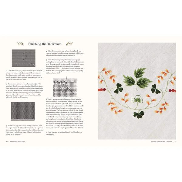 Gardners Jane Austen Embroidery 5 Gardners Jane Austen Embroidery - Image 5