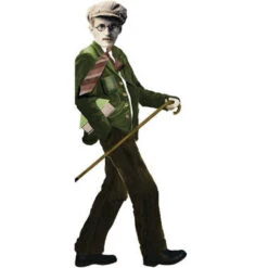 UPG James Joyce Shaped Card