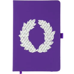 TLGC Mimaki Julius Caesar Notebook