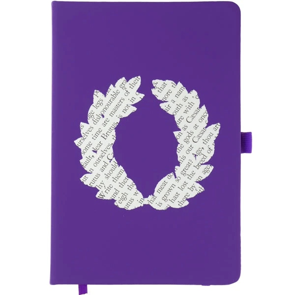 TLGC Mimaki Julius Caesar Notebook 1 TLGC Mimaki Julius Caesar Notebook