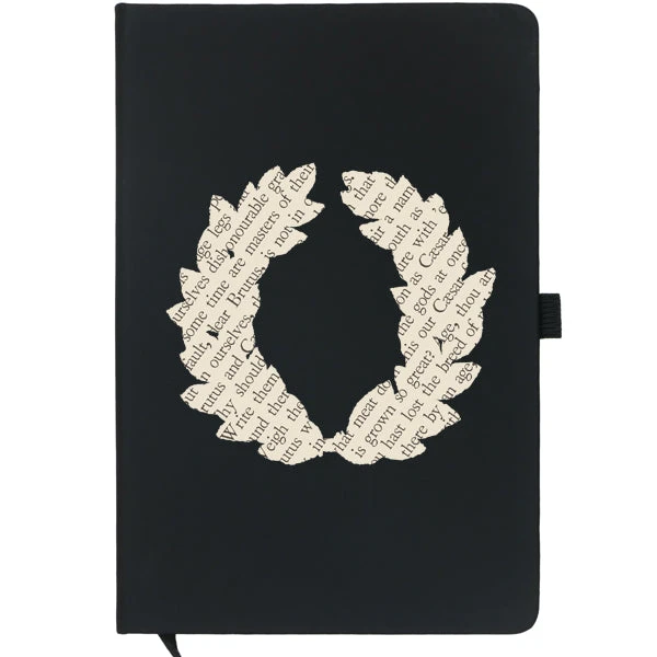 TLGC Mimaki Julius Caesar Notebook 2 TLGC Mimaki Julius Caesar Notebook - Image 2