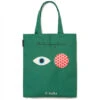 Out Of Print Kafka Tote Bag