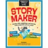 Magnetic Poetry Magnetic Poetry: Kids Storymaker Edition