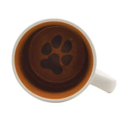 UPG Literary Dogs Mug 6 UPG Literary Dogs Mug -Literary Gift Shop literary dog mug 3