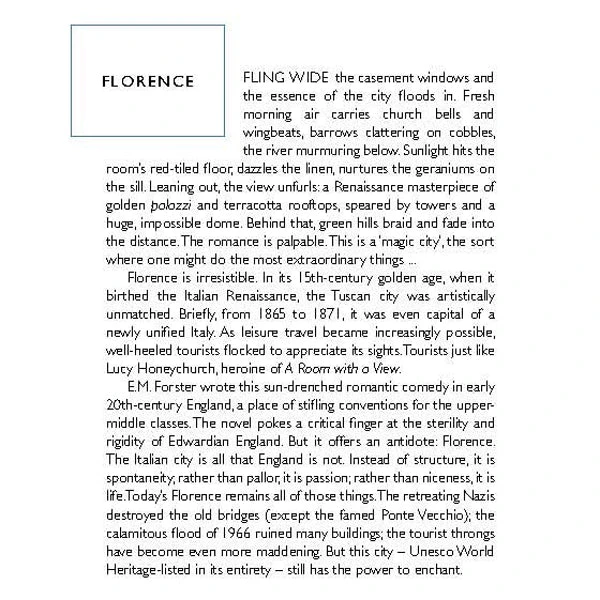 Gardners Literary Places 4 Gardners Literary Places - Image 4