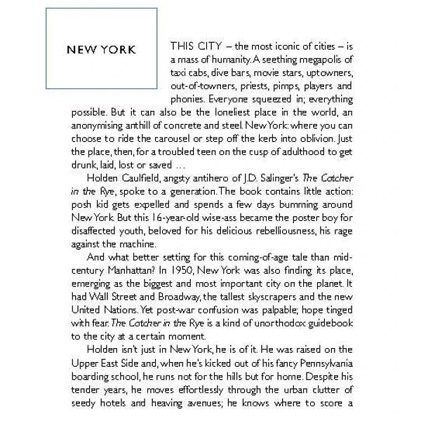 Gardners Literary Places 2 Gardners Literary Places - Image 2