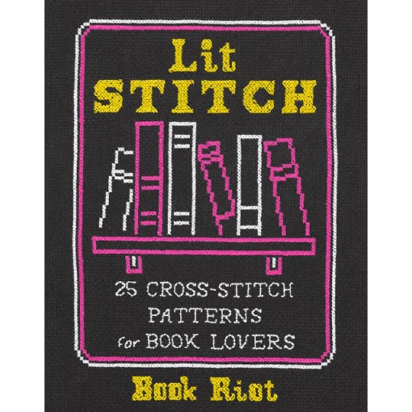 Macmillan Lit Stitch 1 Macmillan Lit Stitch