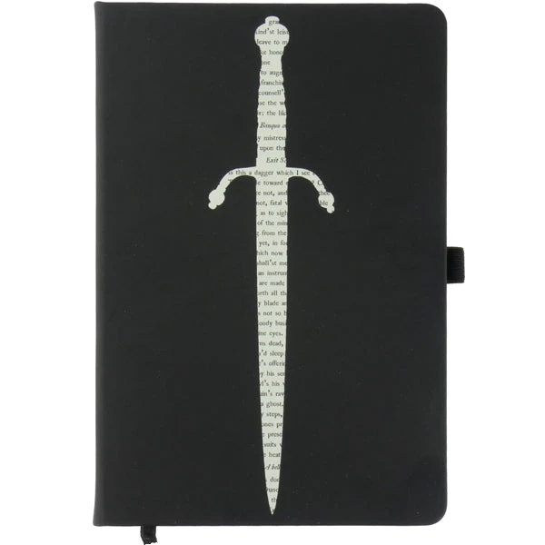 TLGC Mimaki Macbeth Notebook 2 TLGC Mimaki Macbeth Notebook - Image 2