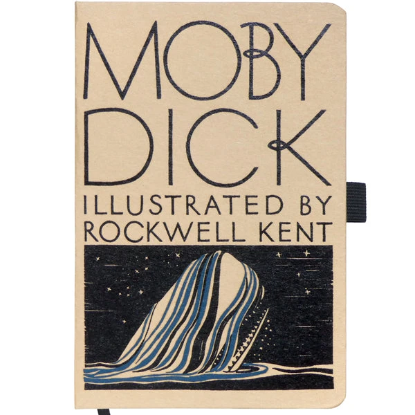 TLGC Mimaki Moby Dick A5 Notebook 1 TLGC Mimaki Moby Dick A5 Notebook
