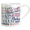 TLGC Mothers In Literature Mug