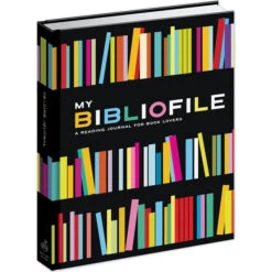 GBS/TBS My Bibliofile 7 GBS/TBS My Bibliofile -Literary Gift Shop mybibliofile2