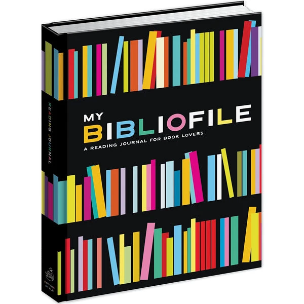 GBS/TBS My Bibliofile 4 GBS/TBS My Bibliofile - Image 4