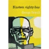 Bookish Nineteen Eighty-Four Poster