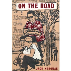 Bookish On The Road Poster