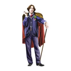 UPG Oscar Wilde Shaped Card