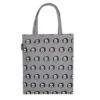 Out Of Print Poe-ka Dots Tote Bag