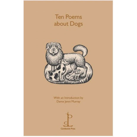 Central Poetry Instead Of A Card - Ten Poems About Dogs 1 Central Poetry Instead Of A Card - Ten Poems About Dogs