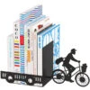 Balvi Postman Bookend
