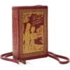 Comeco Faire Pride And Prejudice Handbag