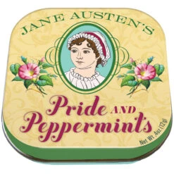UPG Pride And Peppermints