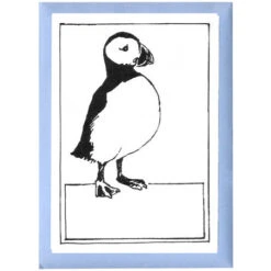 TLGC Puffin Bookplates