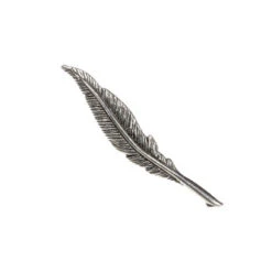 FCD Small Quill Lapel Pin