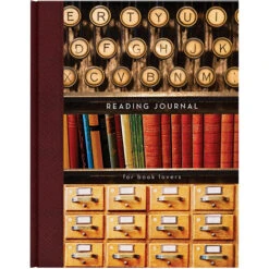 GBS/TBS Reading Journal