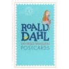Gardners Roald Dahl Postcard Box - 100 Phizz-Whizzing Postcards
