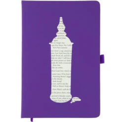 TLGC Mimaki Romeo And Juliet Notebook