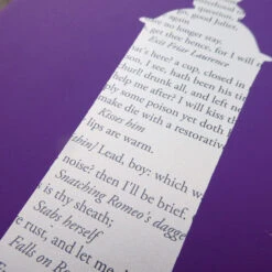 TLGC Mimaki Romeo And Juliet Notebook 8 TLGC Mimaki Romeo And Juliet Notebook -Literary Gift Shop romeojulietnotebook3