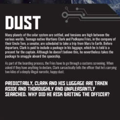 Gardners The Science Fiction Puzzle Book 15 Gardners The Science Fiction Puzzle Book -Literary Gift Shop sciencefictionquizbookA