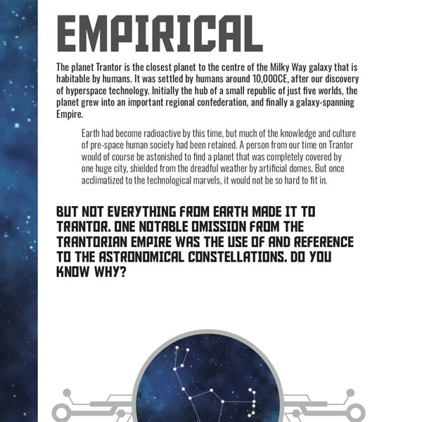 Gardners The Science Fiction Puzzle Book 5 Gardners The Science Fiction Puzzle Book - Image 5