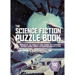 Gardners The Science Fiction Puzzle Book