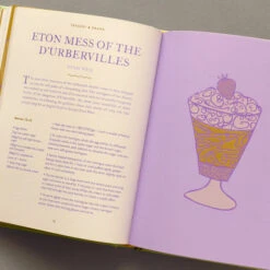 Gardners Scone With The Wind 7 Gardners Scone With The Wind -Literary Gift Shop scone with the wind A