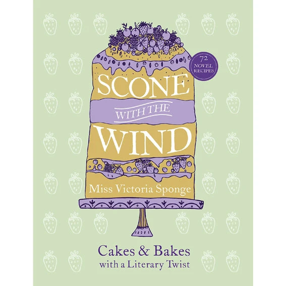Gardners Scone With The Wind 1 Gardners Scone With The Wind