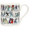McLaggan Shakespeare Mug