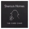 Gibson Sherlock Holmes - The Card Game