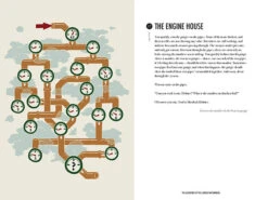 Gardners The Sherlock Holmes Escape Book 8 Gardners The Sherlock Holmes Escape Book -Literary Gift Shop sherlockholmes sp2