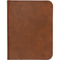 Gingko Book Light -Literary Gift Shop smart book light leather large