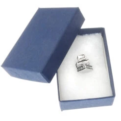 FCD Stack Of Books Lapel Pin -Literary Gift Shop stackofbookspinbox