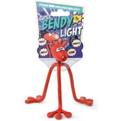 That Company Called If The Super Bendy Light