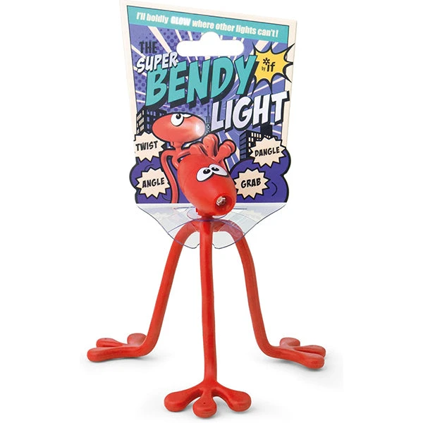That Company Called If The Super Bendy Light 1 That Company Called If The Super Bendy Light