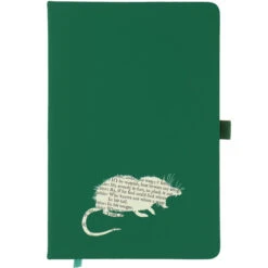 TLGC Mimaki The Taming Of The Shrew Notebook